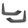 Splitters / Rajout en carbone BMW M3 F80 M4 F82