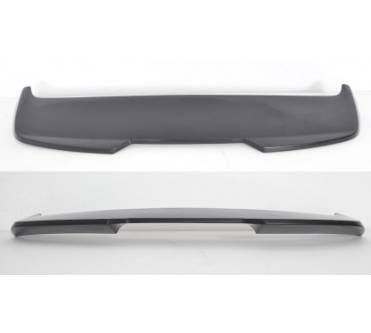 Becquet / Aileron Skoda Fabia III Look Monte Carlo 14+