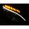 2x Phares Full LED Mercedes Classe C W205 S205 14-18