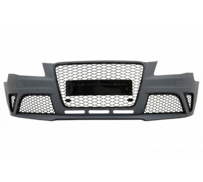 Pare chocs avant Audi A4 B8 (08-11) RS4 Design