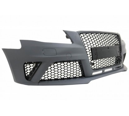 Pare chocs avant Audi A4 B8 (08-11) RS4 Design