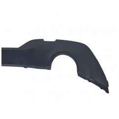 Pare-choc arriere BMW Serie 3 G20 berline Look Sport Design M