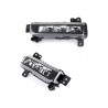 Pare-choc avant BMW Serie 3 G20 G21 Sport Design 18+