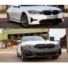 Pare-choc avant BMW Serie 3 G20 G21 Sport Design 18+