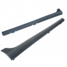2x Bas de caisse adaptables sur Golf V 5 Look GTi (5 portes) 03-08