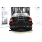 Becquet Noir brillant Mercedes Classe E Berline W213 Slim 16+