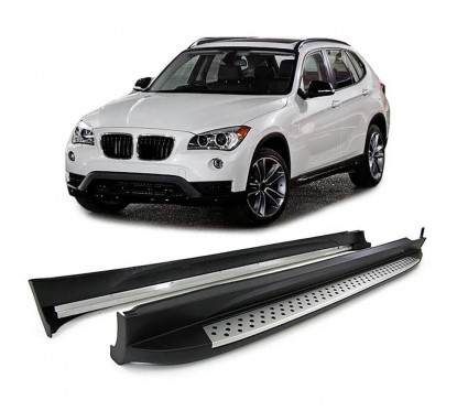 Marches pieds BMW X1 E84