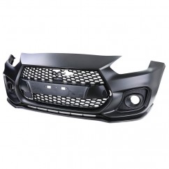 Pare-choc avant Suzuki Swift AZ 17+