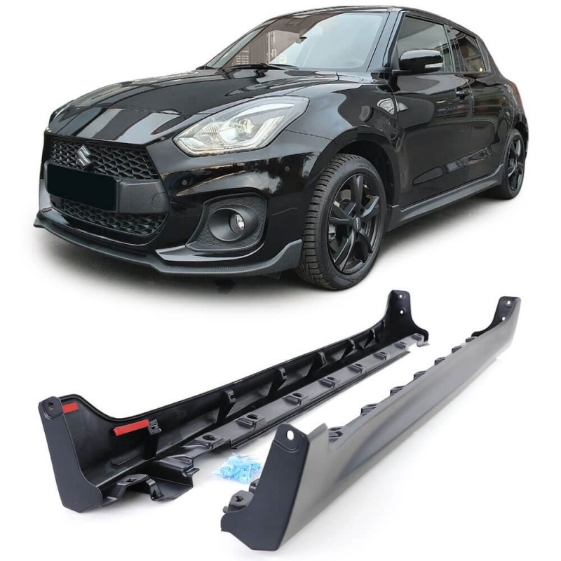 2x Bas de caisse Suzuki Swift AZ 17+