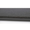 Set tapis velours noir Audi Q5 SQ5 (08-16)