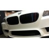 Stickers BMW M pour calandre