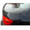 Becquet noir brillant BMW Série 5 F10 Sport Design (10-16)