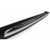 2x Marches Pieds Lateraux Jeep Grand Cherokee WK2 (10-17)