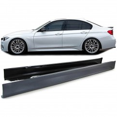 Kit carrosserie complet BMW serie 3 F30 Look M Sport Design (11-15)