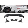 Kit carrosserie BMW