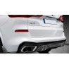 Kit carrosserie BMW X5 G05