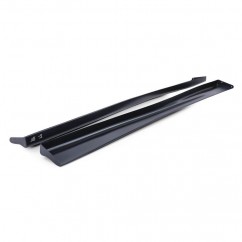 2x Bas de caisse Audi A4 B6 (00-04)