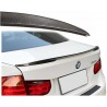 Becquet Carbone BMW serie 3 F30 Berline Look M Sport Design 12+