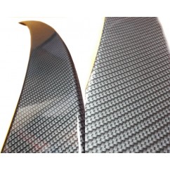 Becquet Carbone BMW serie 3 F30 Berline Look M Sport Design 12+