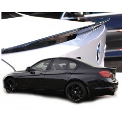 Becquet Carbone BMW serie 3 F30 Berline Look M Sport Design 12+