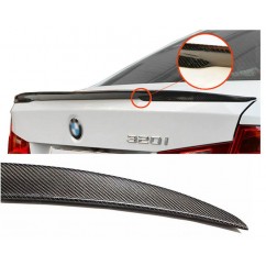 Becquet Carbone BMW serie 3 F30 Berline Look M Sport Design 12+