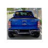 2x Feux Full LED fumés Ford Ranger avec clignotants dynamiques (12-18)