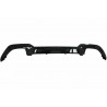 Diffuseur noir brillant + échappements BMW Série 3 G20 G21 Look 340i 19+