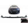 Rajout de pare choc Audi A4 B9 8W Look RS4 Carbone (16-18)