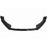 Rajout de pare choc Audi A4 B9 8W Look RS4 Carbone (16-18)