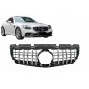 Calandre Panamericana AMG Noir et chrome Mercedes SLC R172 16-19