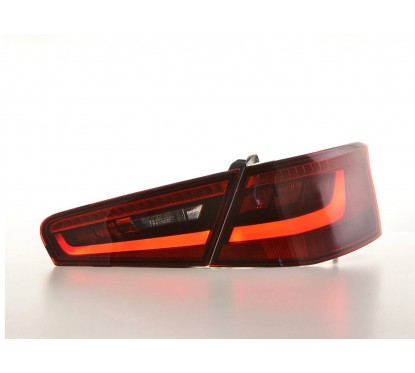 2x Feux arrières LED Audi A3 8V 3 Portes (12-16)