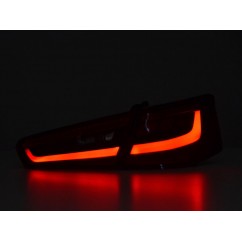 2x Feux arrières LED Audi A3 8V 3 Portes (12-16)