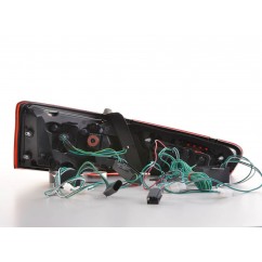 2x Feux arrières LED Audi A3 8V 3 Portes (12-16)