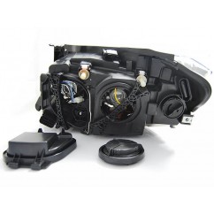 2x Phares à LED BMW X1 E84 (09-12)