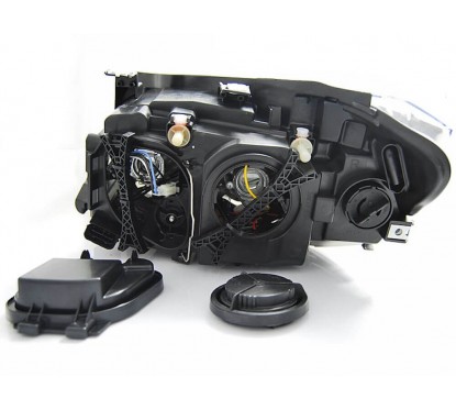 2x Phares à LED BMW X1 E84 (09-12)