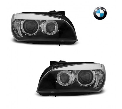 2x Phares à LED BMW X1 E84 (09-12)