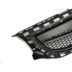 Calandre Noir mat Opel Insignia Sport (08-12)