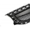 Calandre Noir mat Opel Insignia Sport (08-12)