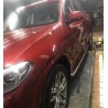 2x Marches pieds BMW X3 G01 18+