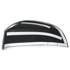2x Coques de rétroviseurs en carbone BMW X3 F25 X4 F26 X5 F15 X6 F16 (12+)