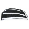 2x Coques de rétroviseurs en carbone BMW X3 F25 X4 F26 X5 F15 X6 F16 (12+)