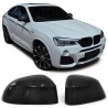 2x Coques de rétroviseurs en carbone BMW X3 F25 X4 F26 X5 F15 X6 F16 (12+)