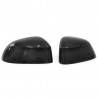 2x Coques de rétroviseurs en carbone BMW X3 F25 X4 F26 X5 F15 X6 F16 (12+)