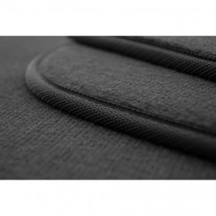 Set tapis velours noir Seat Ateca (16+)
