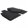 Set tapis velours noir Seat Ateca (16+)
