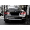 Pare-choc arrière BMW Série 3 F30 Berline Look M3 (11-19)