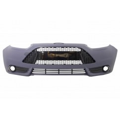 Pare-chocs avant Ford Focus III ST Design (11-14)