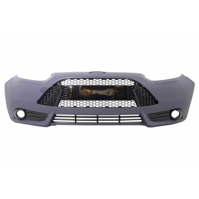 Pare-chocs avant Ford Focus III ST Design (11-14)