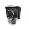 2x Feux arrières à LED adaptables sur Vw T4 (90-03)
