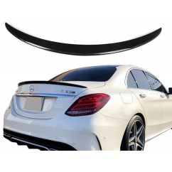 Becquet Mercedes Classe C berline W205 carbone 13-